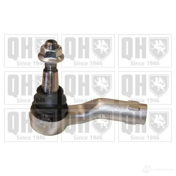 Рулевой наконечник QUINTON HAZELL 59L6 L qr3934s 680155 5050438410686