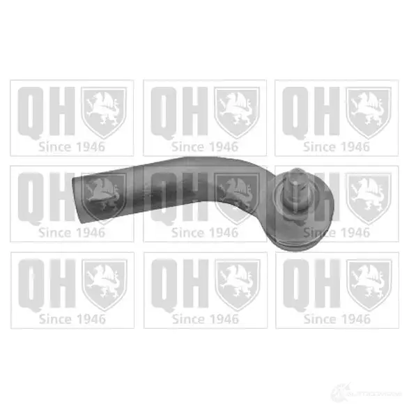 Рулевой наконечник QUINTON HAZELL 5050438052091 qr3384s 679617 H17 COP