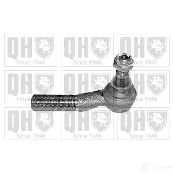 Рулевой наконечник QUINTON HAZELL I S80SQ 5016593282841 679237 qr2524s
