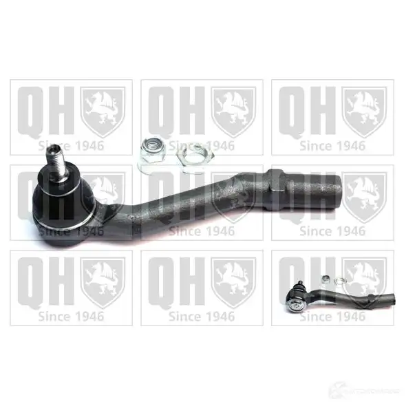 Рулевой наконечник QUINTON HAZELL 5050438422979 680184 qr3965s P AKTX8
