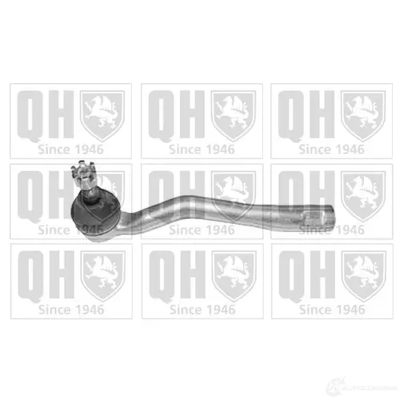 Рулевой наконечник QUINTON HAZELL qr9546s 680517 I E5NM 5016593579262