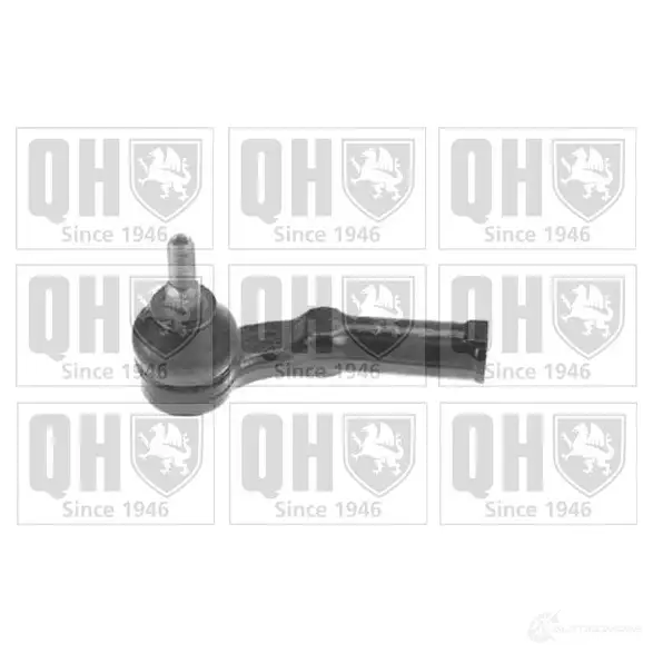 Рулевой наконечник QUINTON HAZELL 679907 E 5W0U 5050438229127 qr3683s