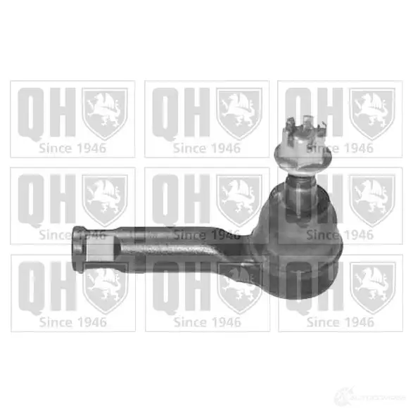 Рулевой наконечник QUINTON HAZELL qr9933s 5016593581753 680536 TT4 K910