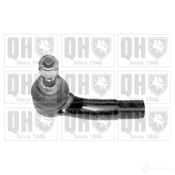 Рулевой наконечник QUINTON HAZELL C 079FC 679557 qr3318s 5016593833722