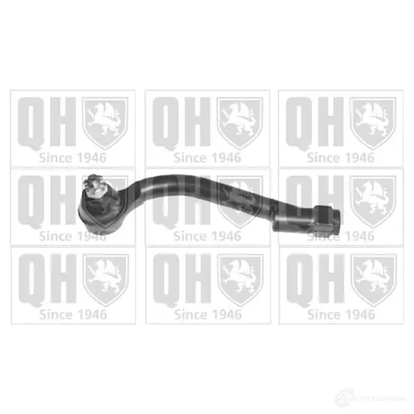 Рулевой наконечник QUINTON HAZELL TY OJB qr3764s 679987 5050438229851