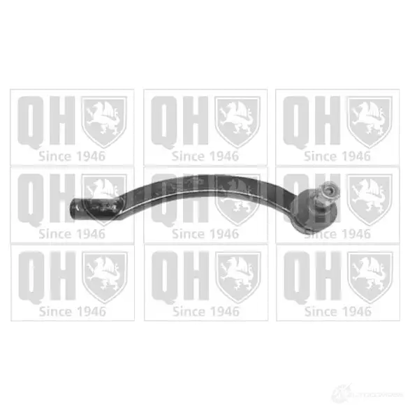 Рулевой наконечник QUINTON HAZELL qr3294s 3YQ ZHBX 5016593823457 679536