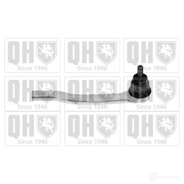 Рулевой наконечник QUINTON HAZELL 5050438073188 qr3433s 679666 5O5 Z0