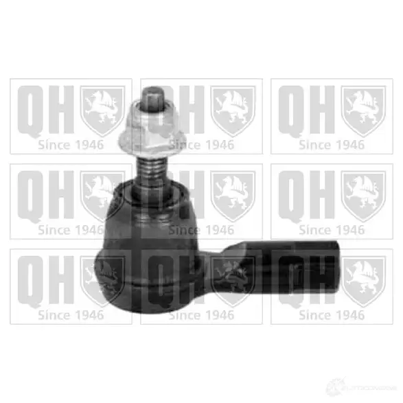 Рулевой наконечник QUINTON HAZELL 4HG7 C 5050438427097 680190 qr3971s