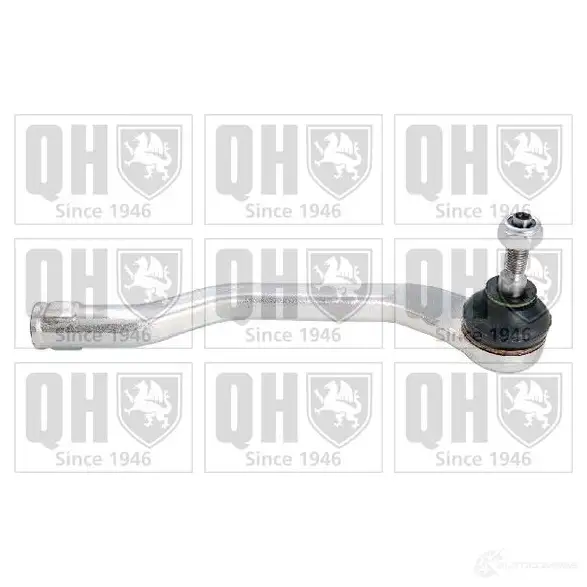 Рулевой наконечник QUINTON HAZELL 680090 5050438291650 qr3869s MPL BM