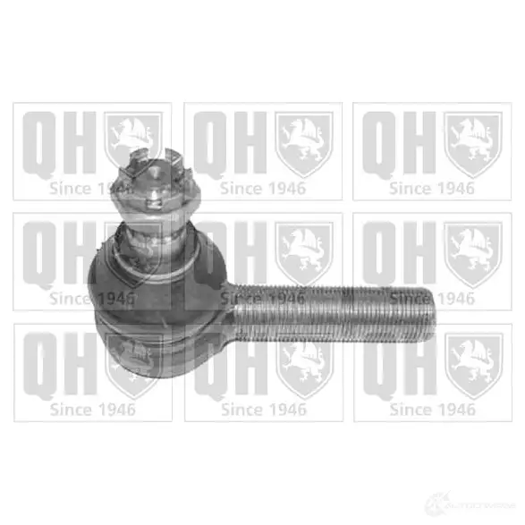 Рулевой наконечник QUINTON HAZELL qr3007s 679447 B9Z2VI E 5016593580947