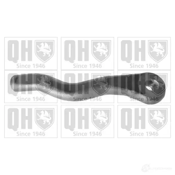 Рулевой наконечник QUINTON HAZELL 680266 M07 H5R7 5050438427363 qr4059s