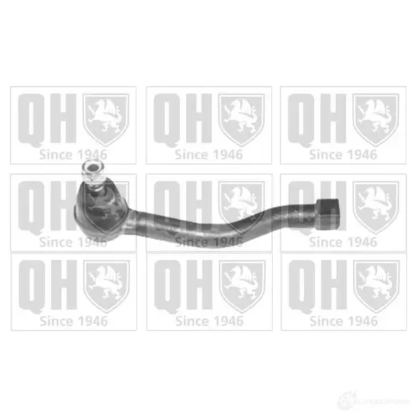 Рулевой наконечник QUINTON HAZELL 5050438129625 QJQ Z9R qr3459s 679692