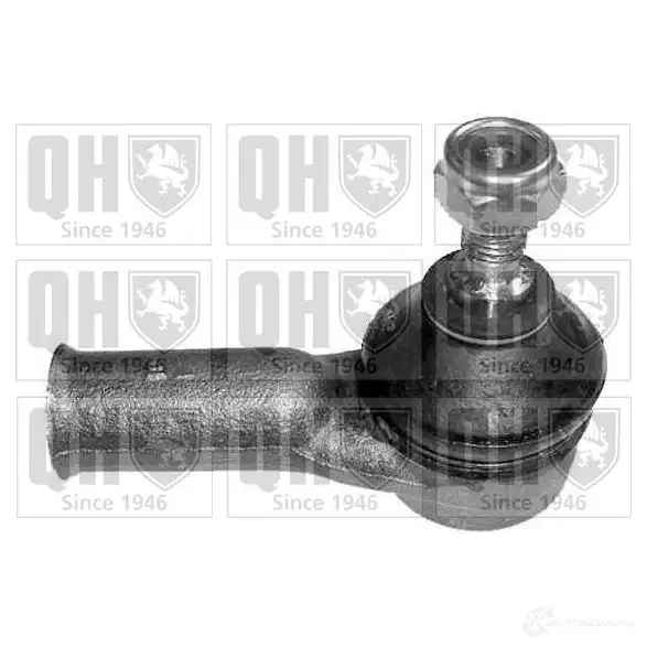 Рулевой наконечник QUINTON HAZELL 669155 5016593300736 qd2812s 5 FRYQ