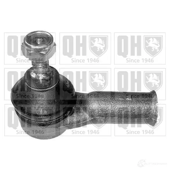 Рулевой наконечник QUINTON HAZELL 5016593300743 669156 ZH55D 2N qd2813s