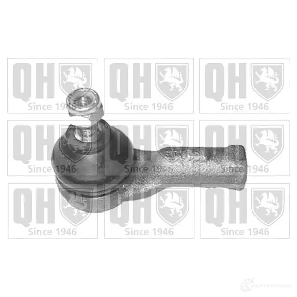 Рулевой наконечник QUINTON HAZELL 678976 5016593088481 qr1823s VW CEM