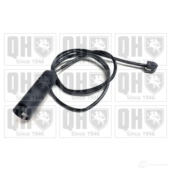 Датчик износа тормозных колодок QUINTON HAZELL 652749 SA0 1WW bwi1032 5050438302141