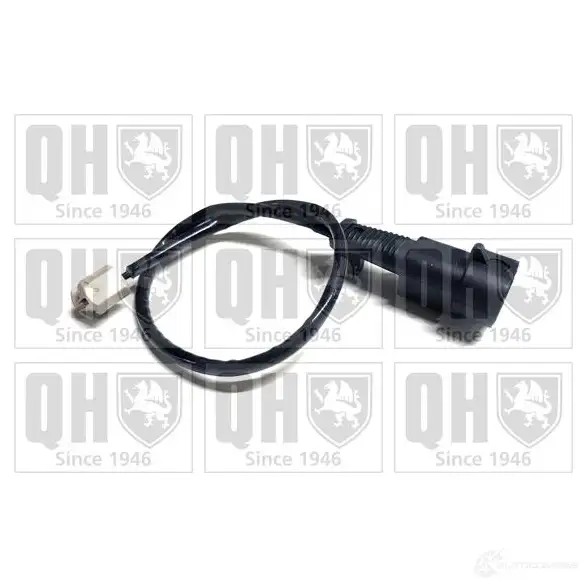 Датчик износа тормозных колодок QUINTON HAZELL bwi1219 1424613972 5050438449723 A7 OE2X