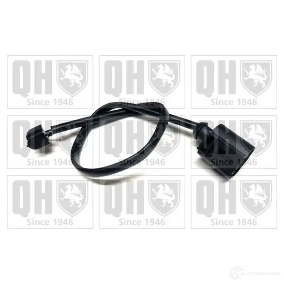 Датчик износа тормозных колодок QUINTON HAZELL 5050438449778 ZYN5I 6J 1424613977 bwi1224