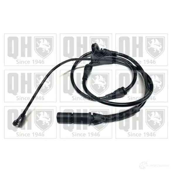 Датчик износа тормозных колодок QUINTON HAZELL 5050438449662 MM C5E9 1424613966 bwi1213