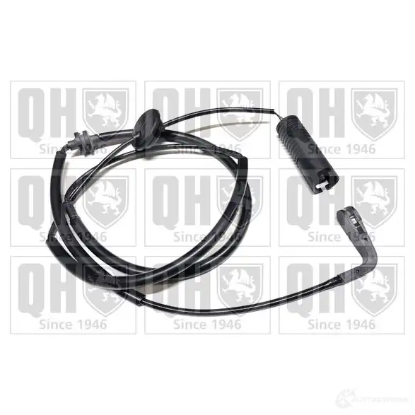 Датчик износа тормозных колодок QUINTON HAZELL bwi1051 P YSSJ07 652768 5050438302332