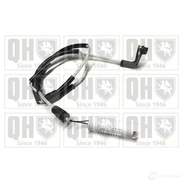 Датчик износа тормозных колодок QUINTON HAZELL 5050438302417 652776 bwi1059 JX 2XZ