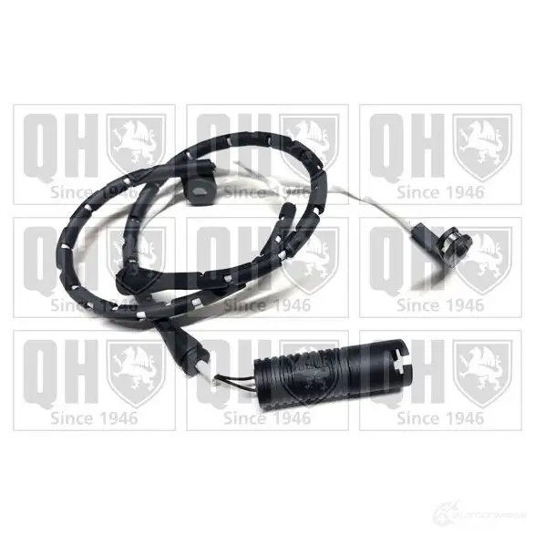 Датчик износа тормозных колодок QUINTON HAZELL bwi1049 652766 5050438302318 O8AQGK V