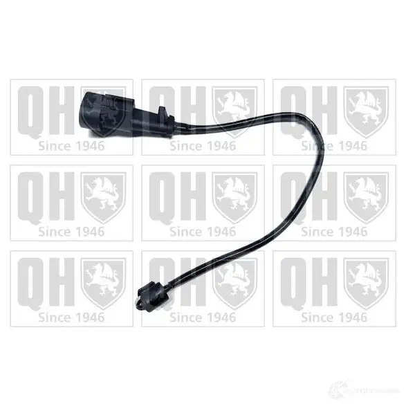 Датчик износа тормозных колодок QUINTON HAZELL bwi1226 5050438449792 30 VL4W 1424613979