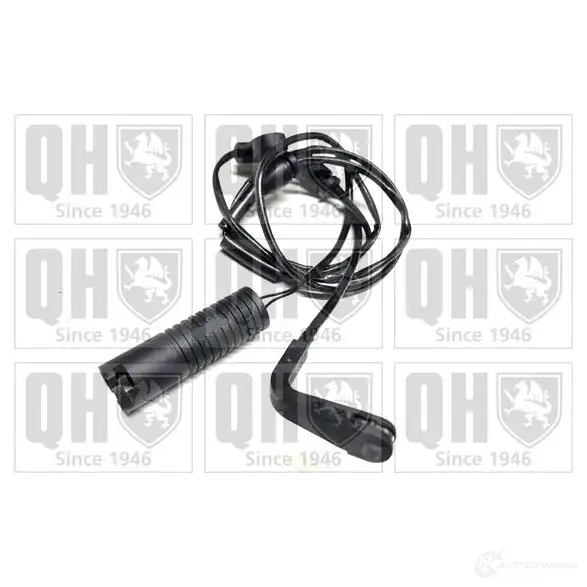 Датчик износа тормозных колодок QUINTON HAZELL 5050438302325 SJX TQNV bwi1050 652767