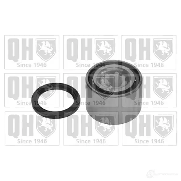 Подшипник ступицы колеса, комплект QUINTON HAZELL G I69M3O qwb622 691338 5016593149120