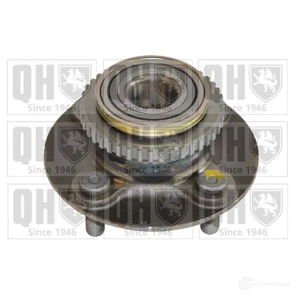 Подшипник ступицы колеса, комплект QUINTON HAZELL Z8P9 W 5016593879539 690280 qwb1180