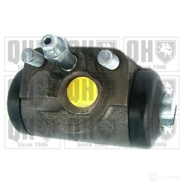Рабочий тормозной цилиндр QUINTON HAZELL S38E U6K 652418 bwc3437 5016593241176