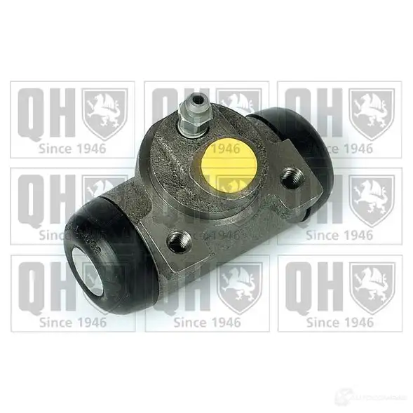 Рабочий тормозной цилиндр QUINTON HAZELL 7BV JPR8 bwc3541 5016593493964 652519