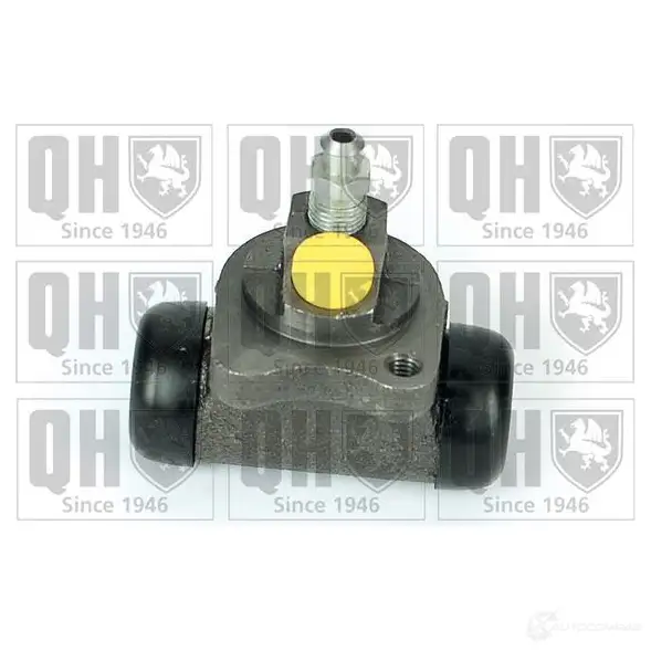 Рабочий тормозной цилиндр QUINTON HAZELL 652664 5016593774971 J2ZF7 EA bwc3773