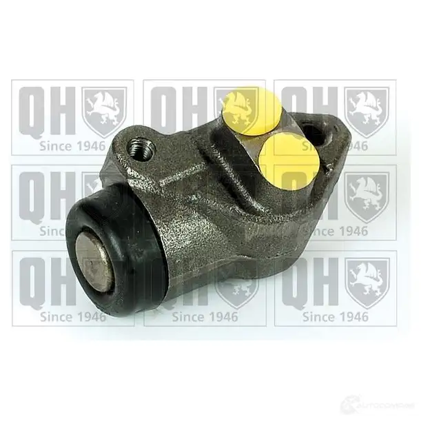 Рабочий тормозной цилиндр QUINTON HAZELL bwc3260 IN AW3JZ 5016593172906 652310 изображение 0