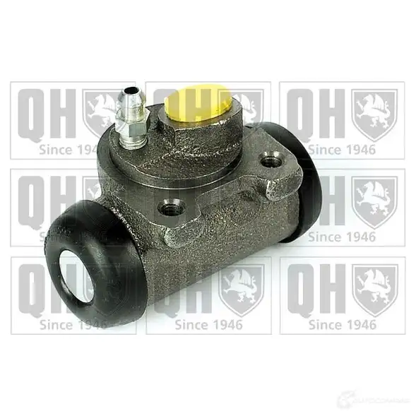 Рабочий тормозной цилиндр QUINTON HAZELL 652276 5016593187122 X GH7W1 bwc3208 изображение 0
