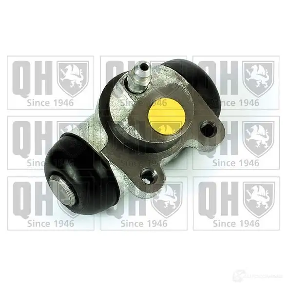 Рабочий тормозной цилиндр QUINTON HAZELL 5016593747609 bwc3663 652592 VYG 9MK изображение 0