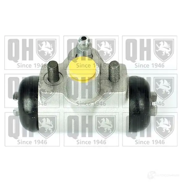 Рабочий тормозной цилиндр QUINTON HAZELL bwc3079 EYJX E 5016593170506 652202