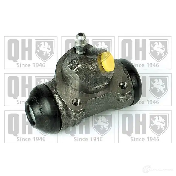 Рабочий тормозной цилиндр QUINTON HAZELL 652244 bwc3161 2ZPE9 UV 5016593171015 изображение 0