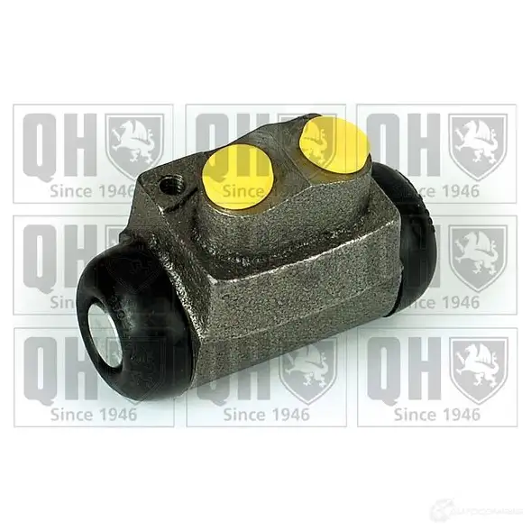 Рабочий тормозной цилиндр QUINTON HAZELL bwc3485 5016593277380 GU 0QR5 652465 изображение 0
