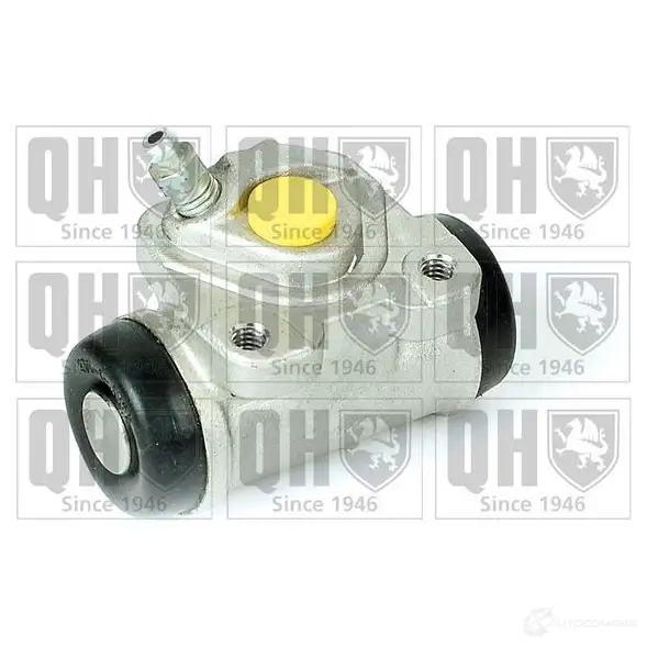 Рабочий тормозной цилиндр QUINTON HAZELL TFM 3L 5050438051629 bwc3794 652685