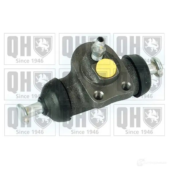 Рабочий тормозной цилиндр QUINTON HAZELL HKNI P1W bwc3409 652393 5016593187078 изображение 0