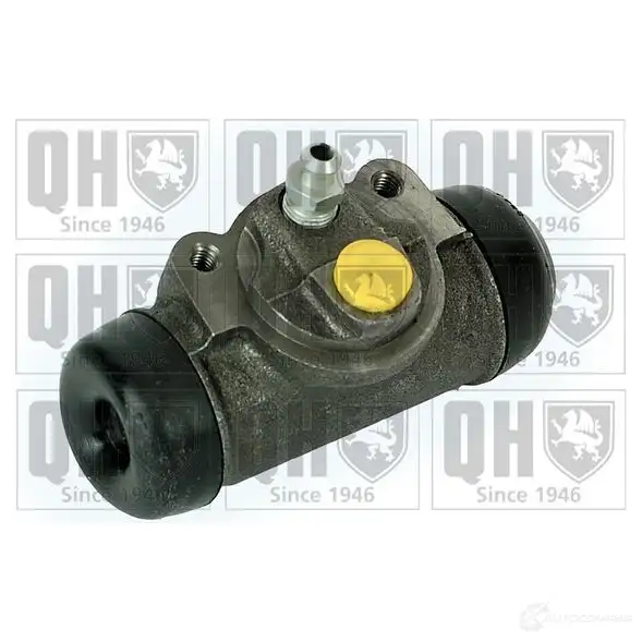 Рабочий тормозной цилиндр QUINTON HAZELL bwc3519 UF QL6 5016593277694 652498