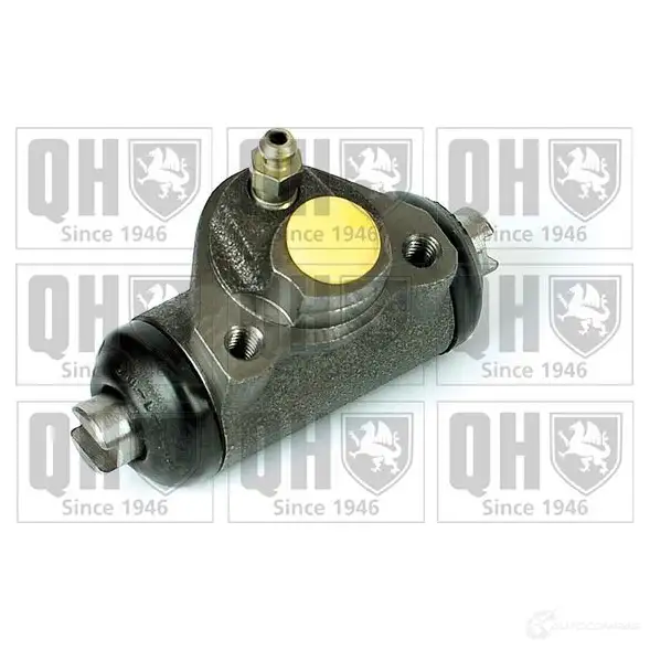 Рабочий тормозной цилиндр QUINTON HAZELL FZ WOE 652218 bwc3127 5016593170810