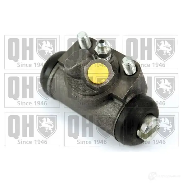 Рабочий тормозной цилиндр QUINTON HAZELL 5016593772595 B 492MU 652643 bwc3748