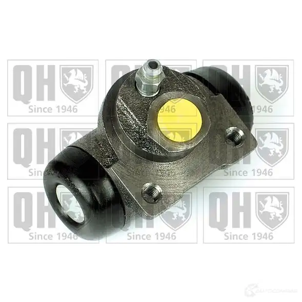 Рабочий тормозной цилиндр QUINTON HAZELL A8W 9S40 5016593493971 652518 bwc3540