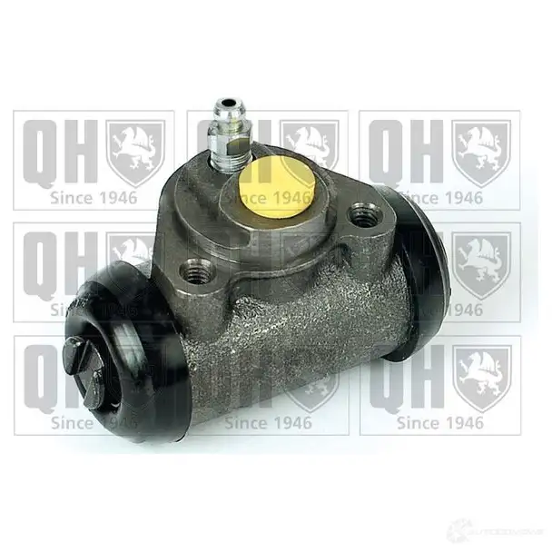 Рабочий тормозной цилиндр QUINTON HAZELL 5016593732391 KQYL AP bwc3657 652590
