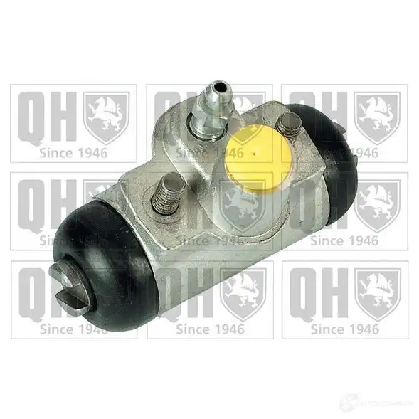Рабочий тормозной цилиндр QUINTON HAZELL 5016593173125 bwc3072 3 6PW6 652196 изображение 0