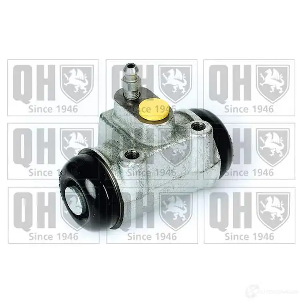 Рабочий тормозной цилиндр QUINTON HAZELL 5050438059915 bwc3798 HVJ3 CP 652689 изображение 0