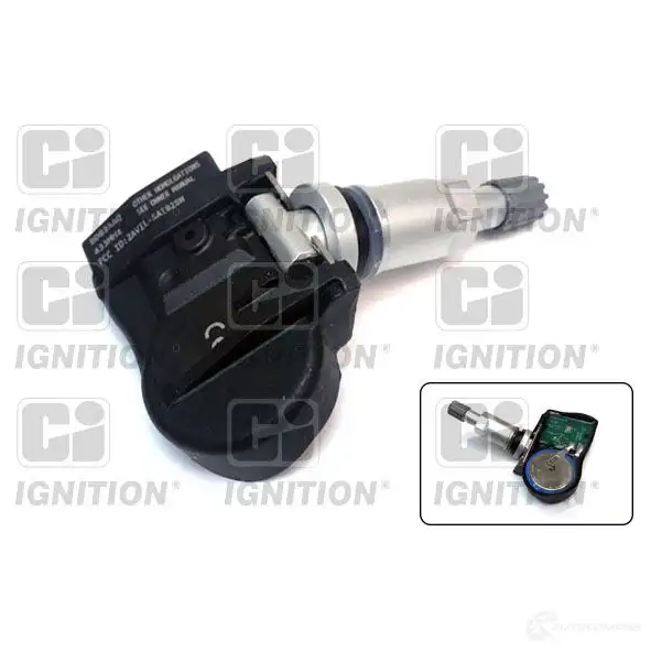 Датчик давления в шинах QUINTON HAZELL 1437926186 MGCA 7O xtps105