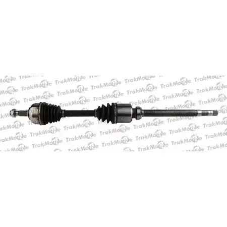 Приводной вал TRAKMOTIVE 3400893 30-0218 0F 9FZ FF6HWVM
